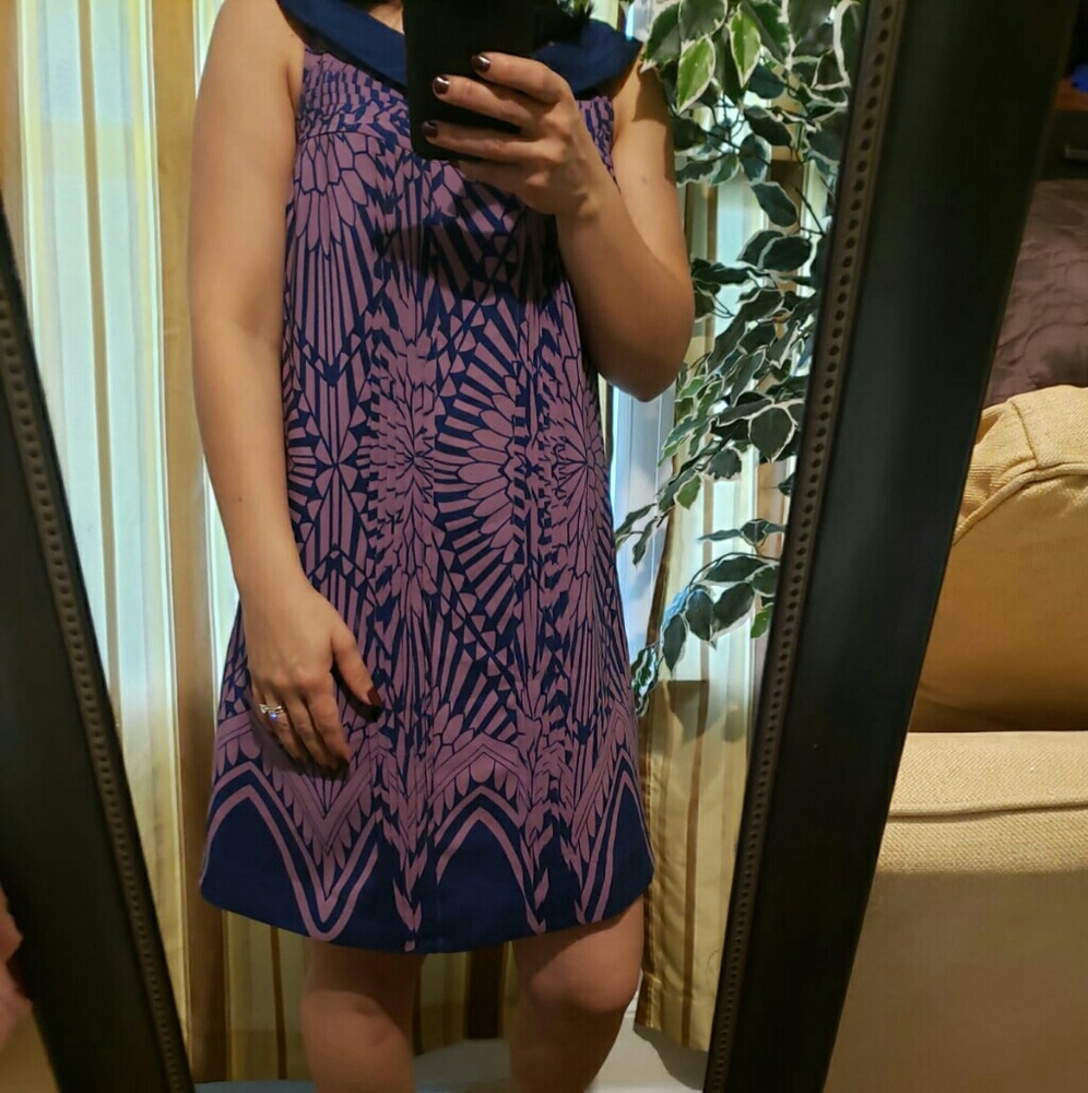 Moulinette soeurs dress lady used